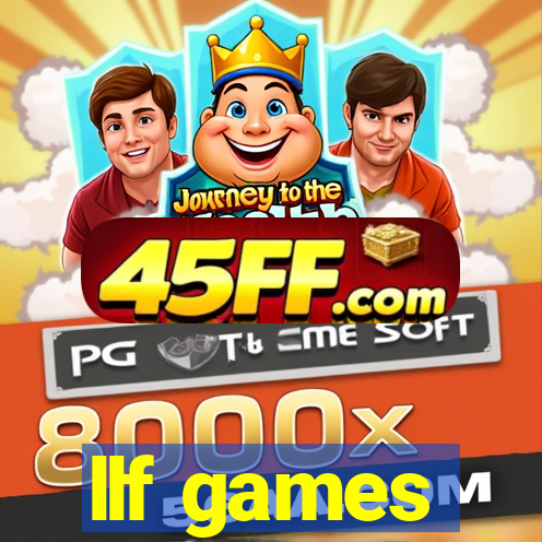 llf games